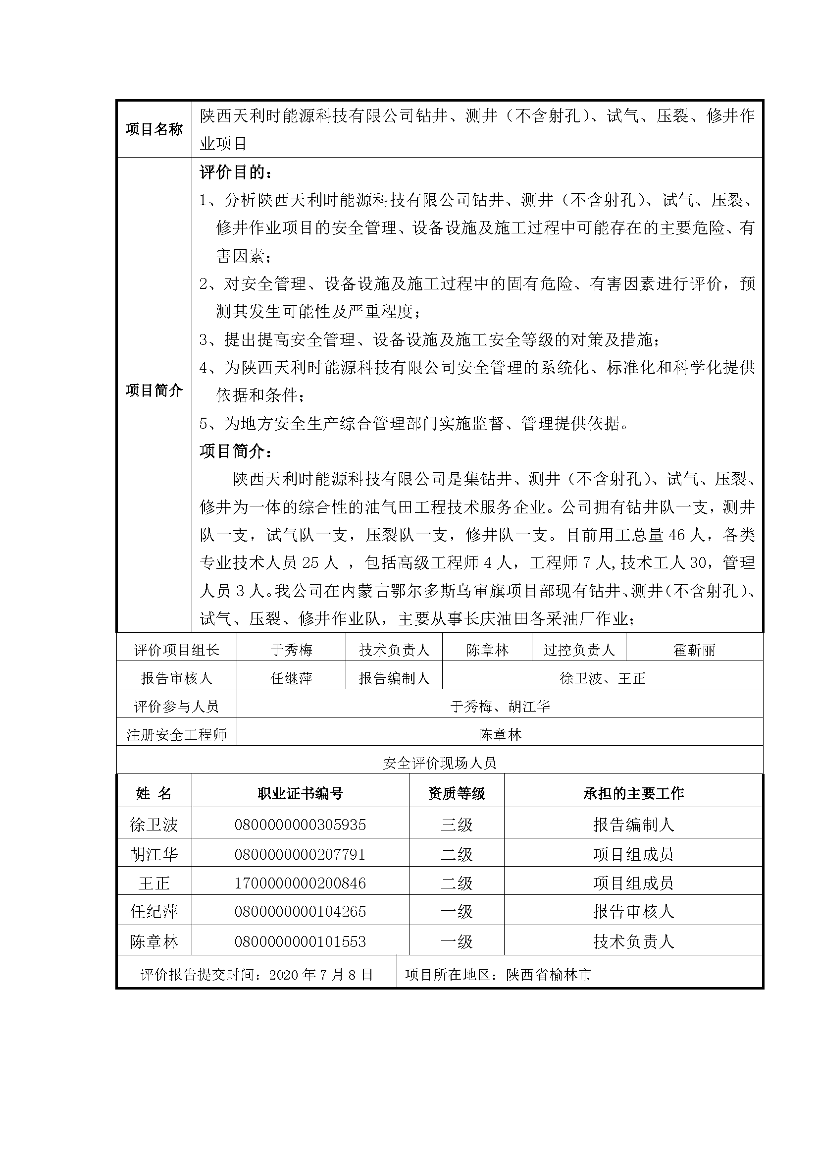 111  2020年7月 陕西天利时能源科技有限公司钻井、测井（不含射孔）、试气、压裂、修井作业项目.png