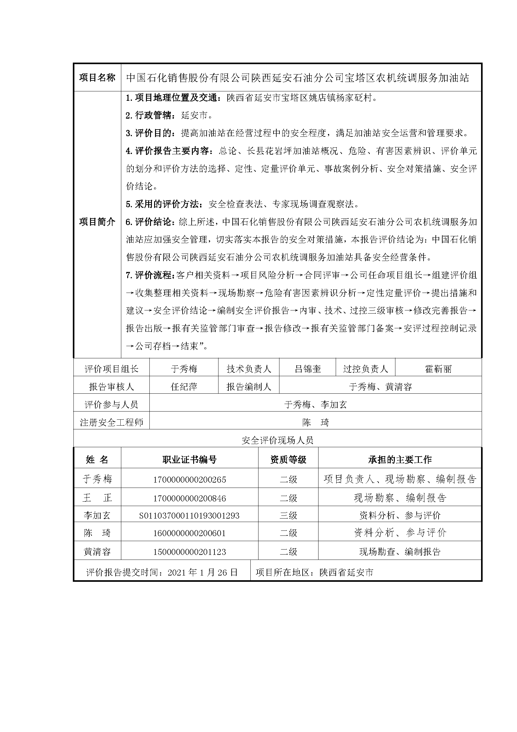 116 2021年1月  中国石化销售股份有限公司陕西延安石油分公司宝塔区农机统调服务加油站.png